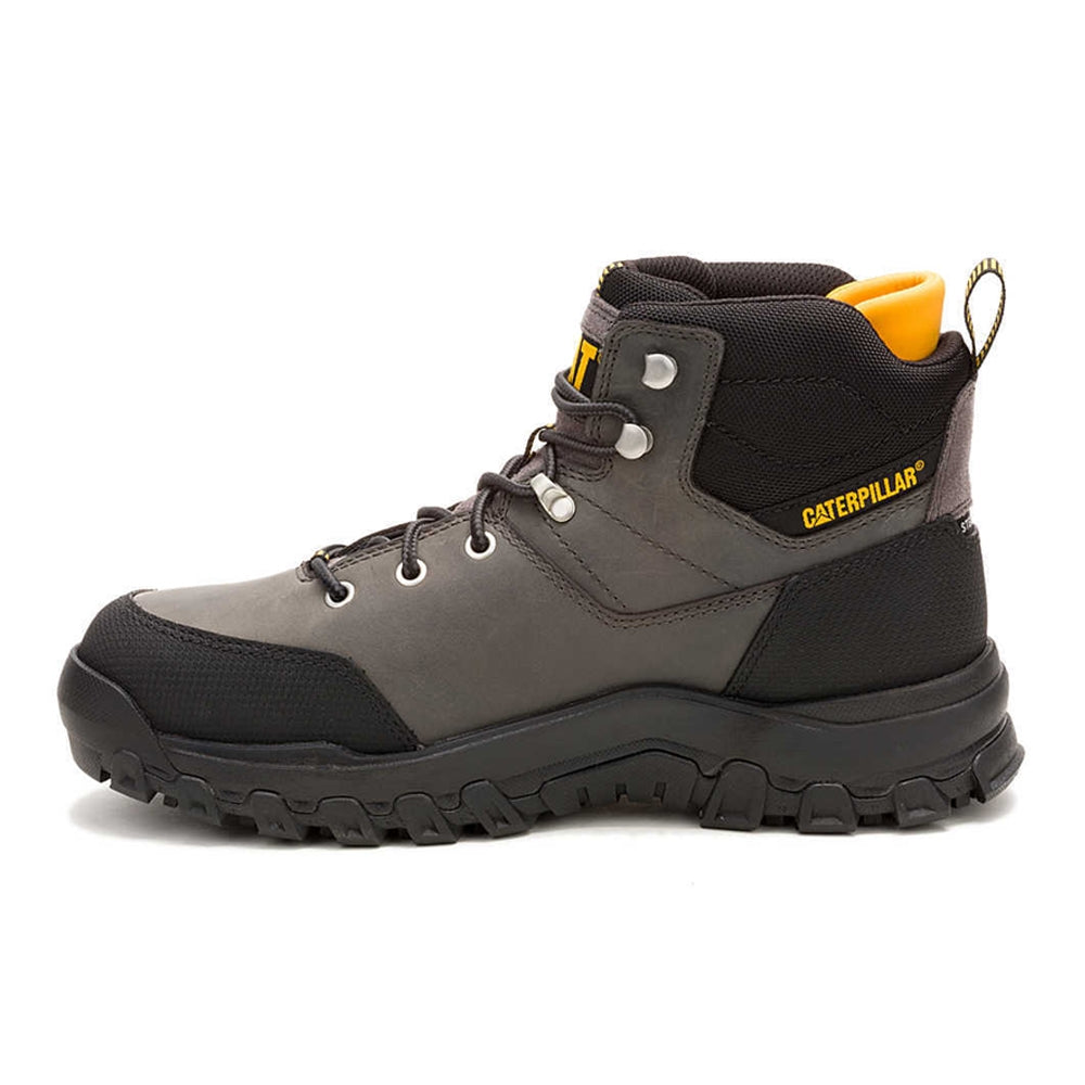Caterpillar Threshold Rebound Hiker Waterproof Steel Toe Work Boot P91778