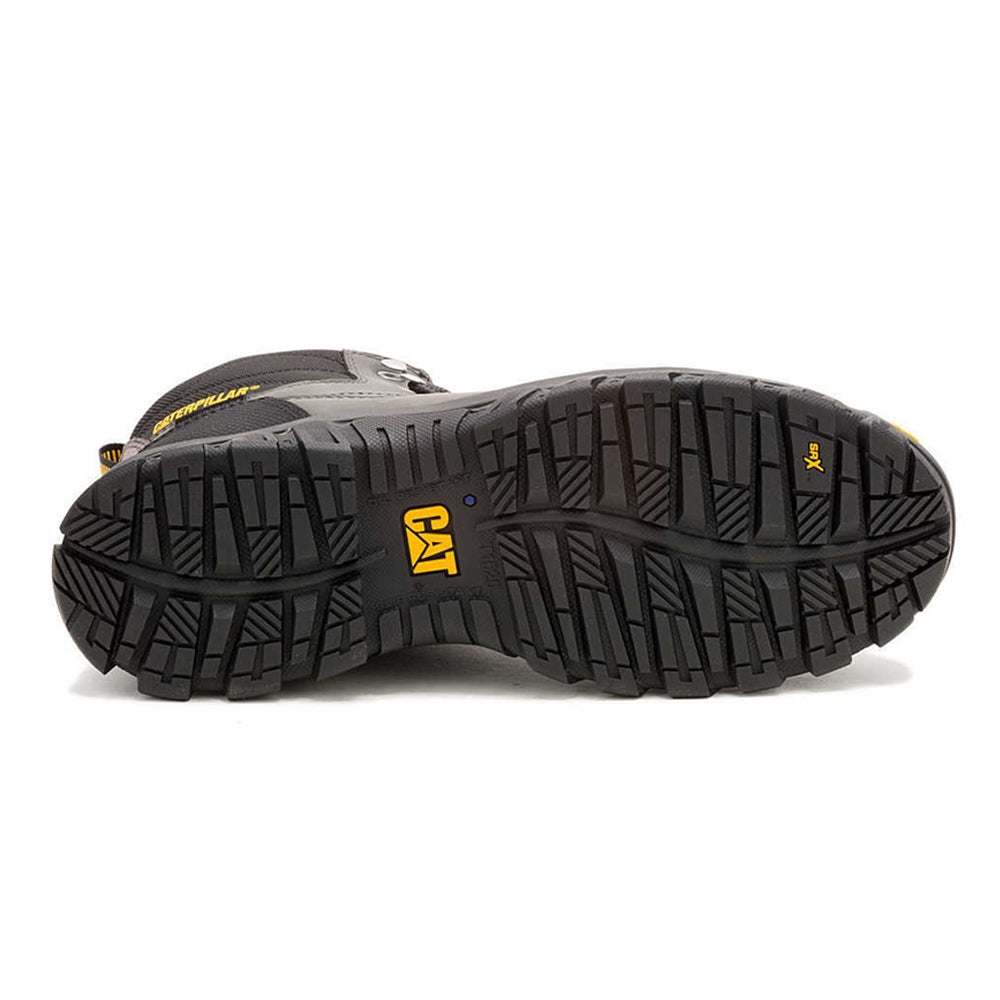 Caterpillar Threshold Rebound Hiker Waterproof Steel Toe Work Boot P91778