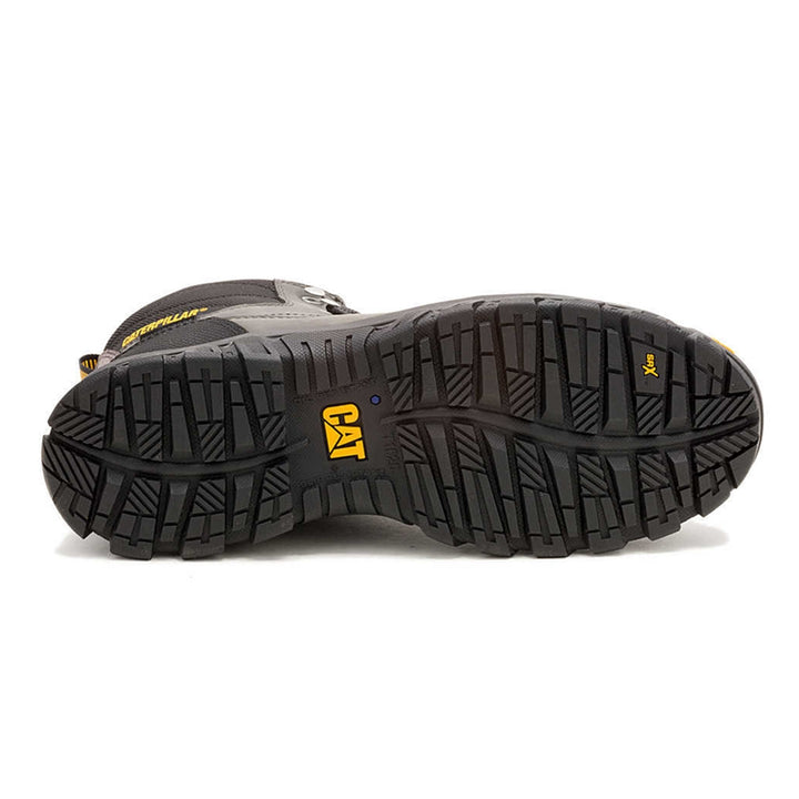 Caterpillar Threshold Rebound Hiker Waterproof Steel Toe Work Boot P91778