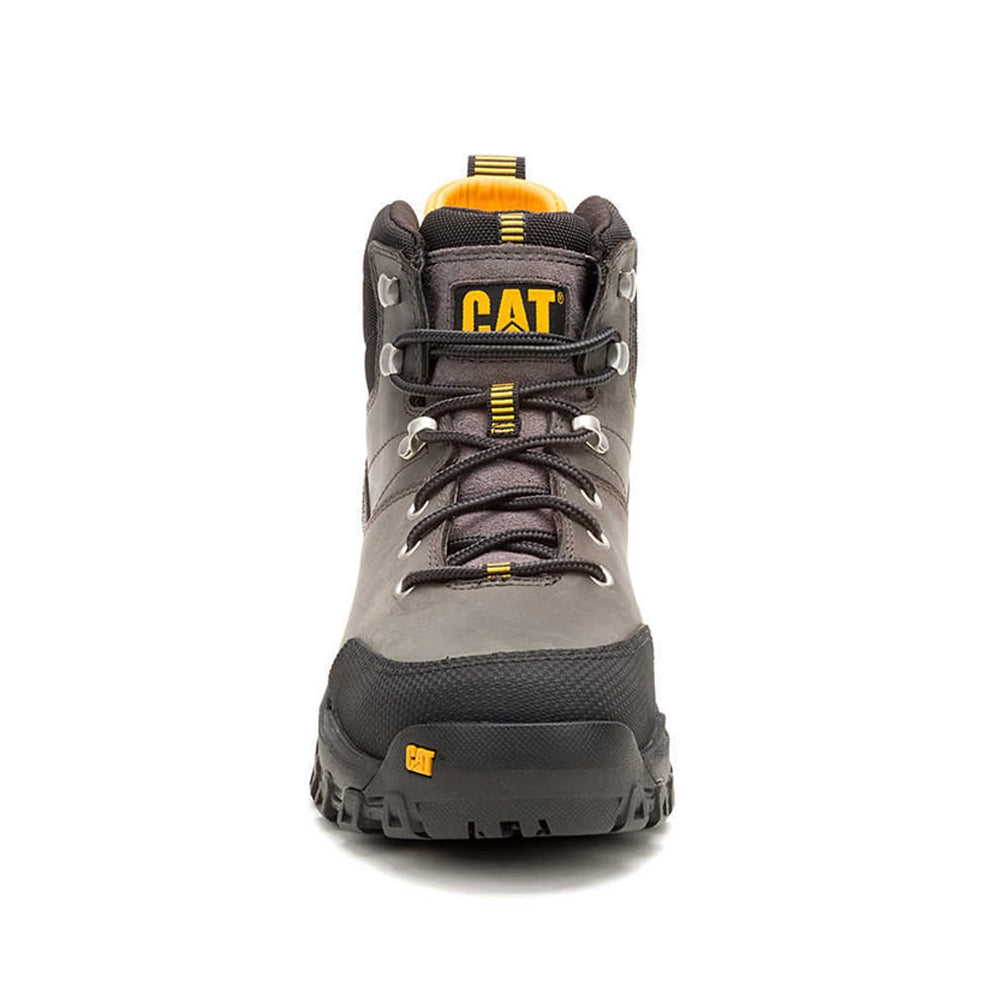 Caterpillar Threshold Rebound Hiker Waterproof Steel Toe Work Boot P91778