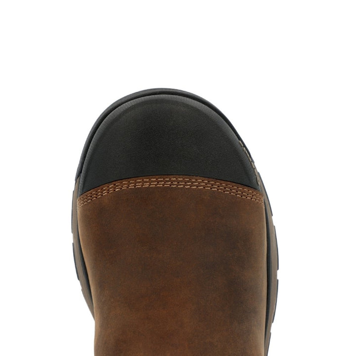 Georgia Durablend Waterproof Pull On Alloy Toe Work Boot GB00664