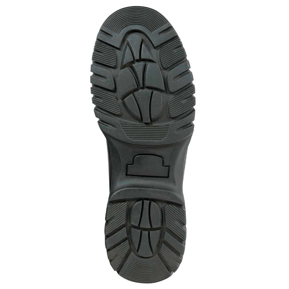 Rothco Composite Toe Chelsea Work Boots 56956