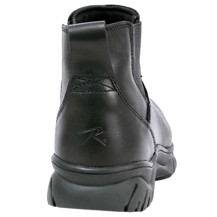 Rothco Composite Toe Chelsea Work Boots 56956