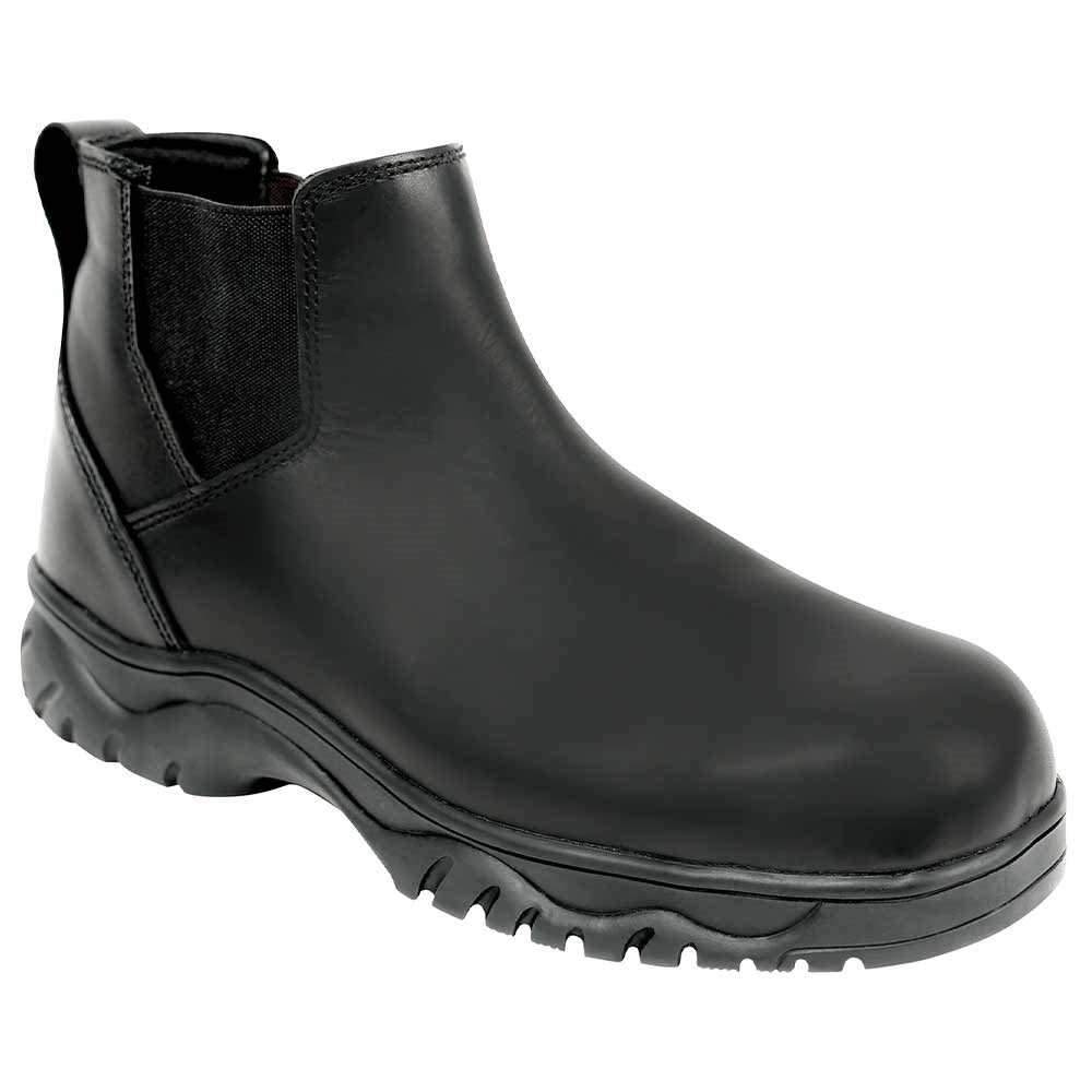 Rothco Composite Toe Chelsea Work Boots 56956