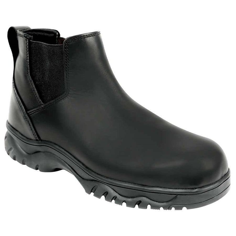 Rothco Composite Toe Chelsea Work Boots 56956