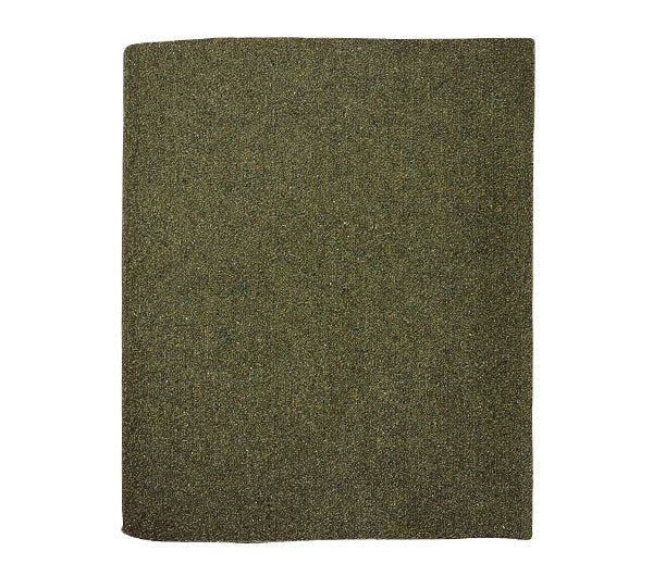 Rothco Olive Drab Wool Blanket - 9093