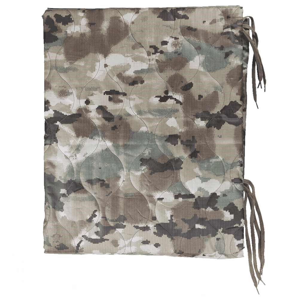 5ive Star Gear G.I. Type MaxTerrain Poncho Liner 3176