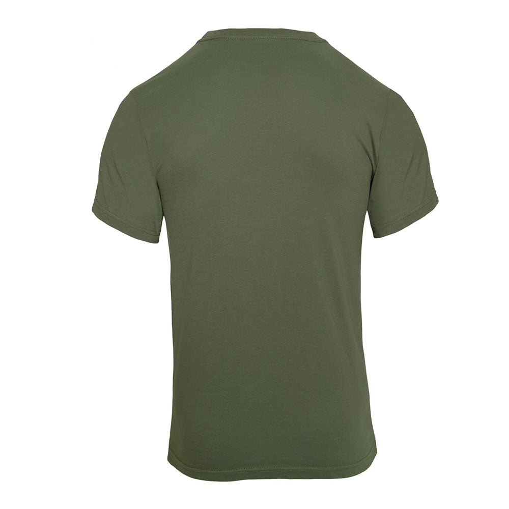 Rothco Olive Drab Marines T-Shirt - 60157