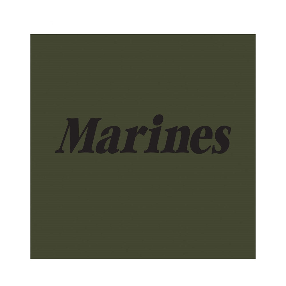 Rothco Olive Drab Marines T-Shirt - 60157
