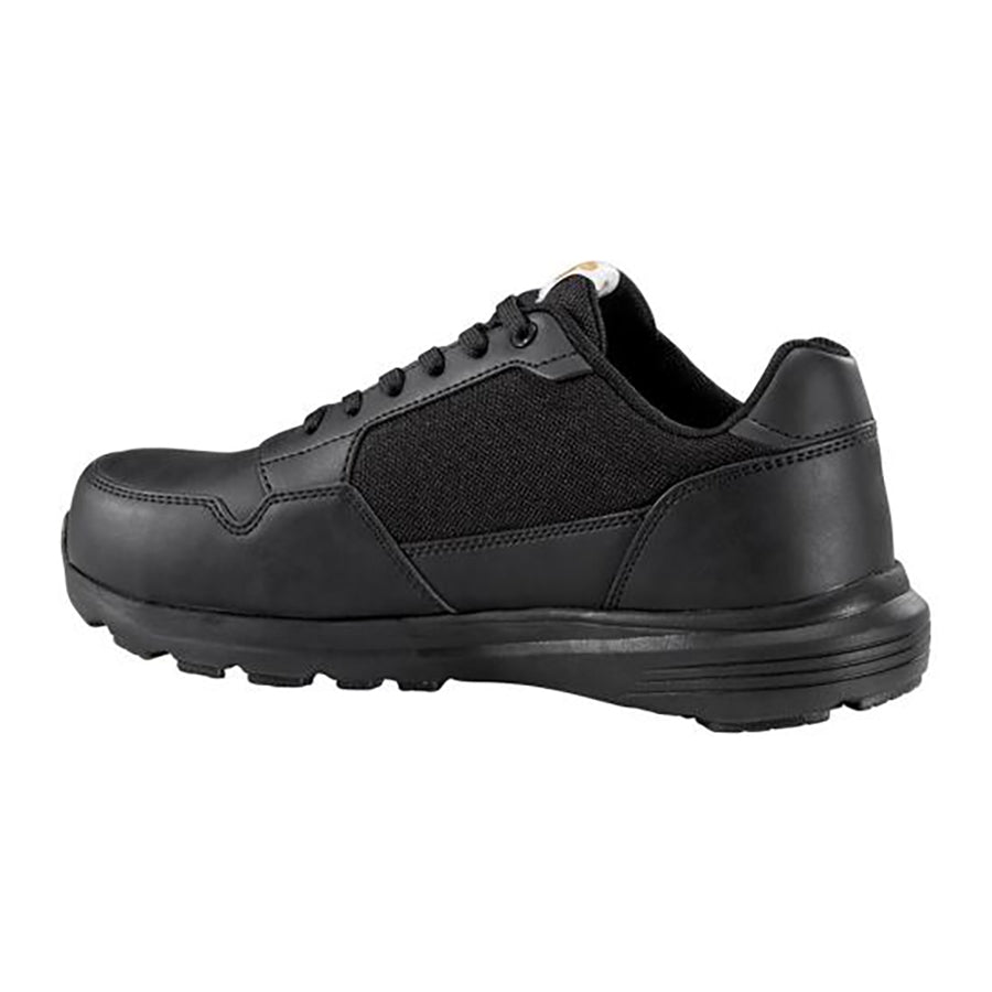 Carhartt Greenfield Static dissipative Nano Composite Toe Sneaker Work Shoe FG2421-M