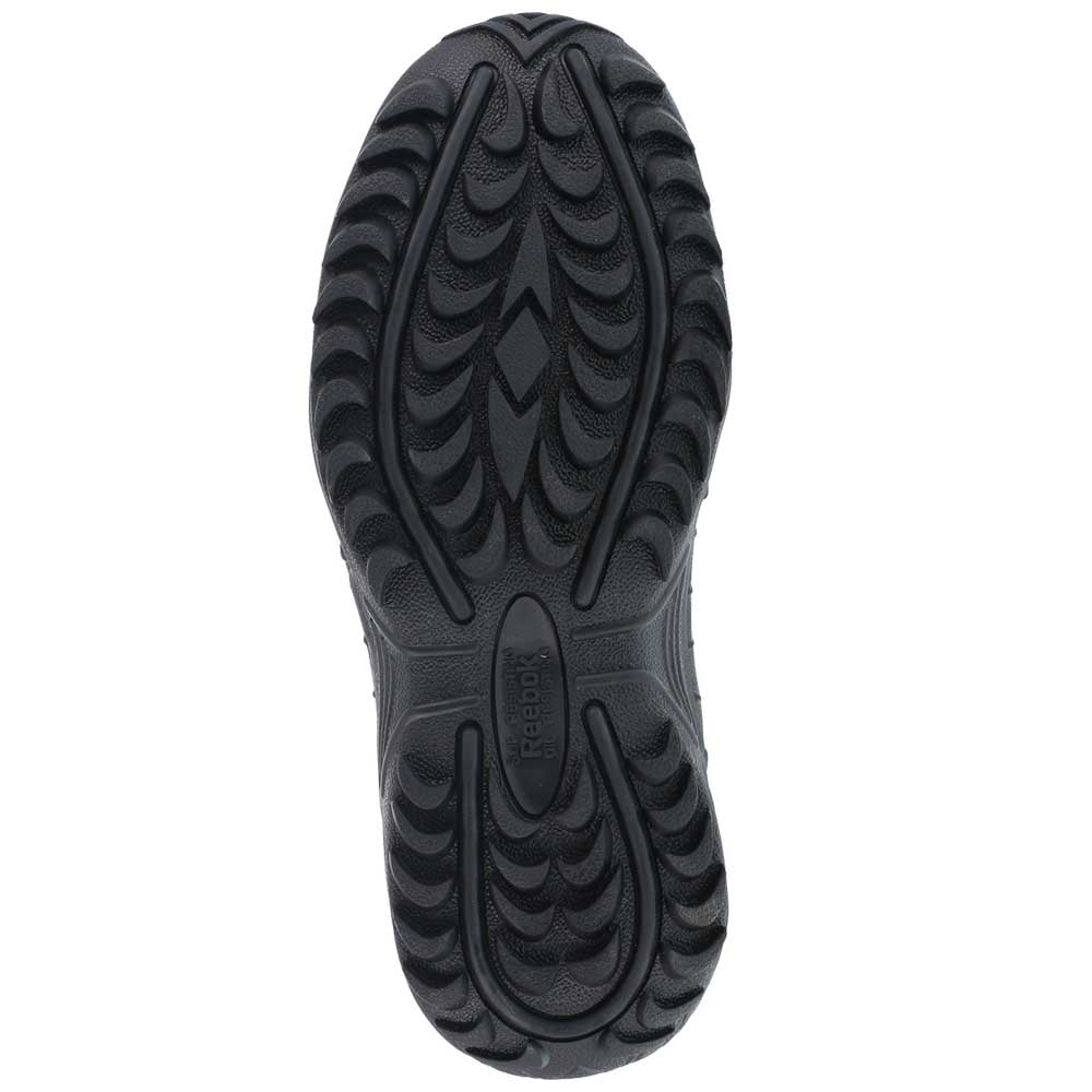 Reebok Side Zip Composite Toe Boot - RB8874