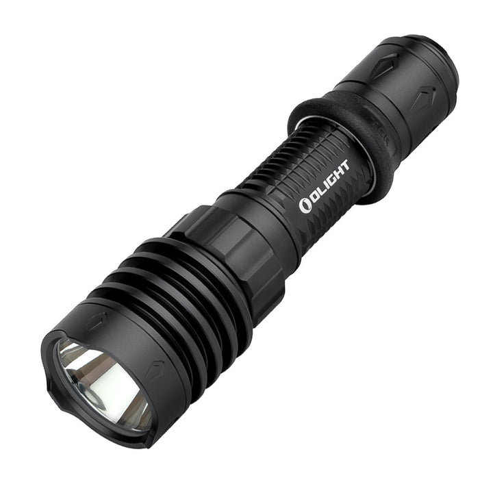 Olight Warrior X 4 Tactical Flashlight