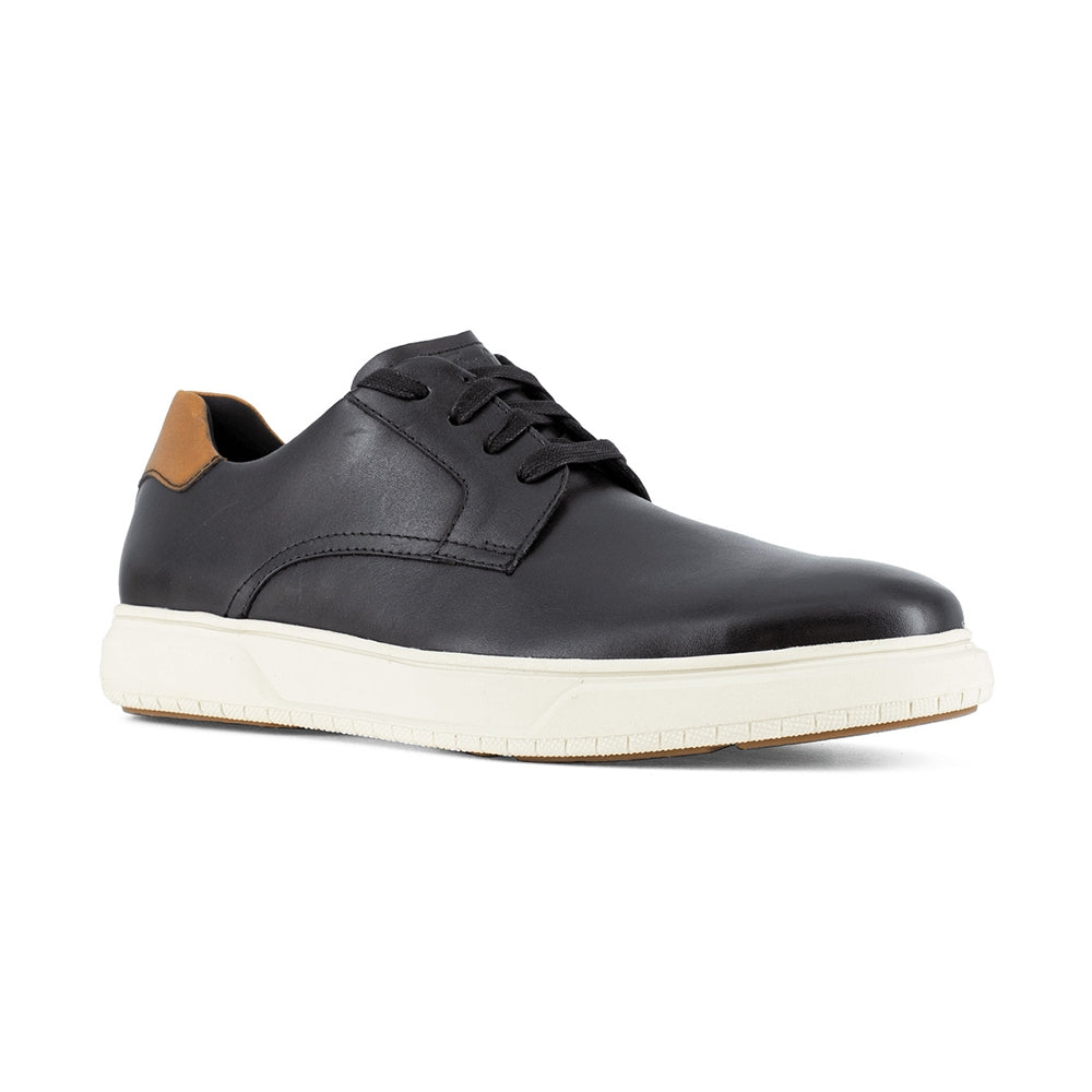 Florsheim Premier Steel Toe  Oxford Casual Work Shoe FS2330