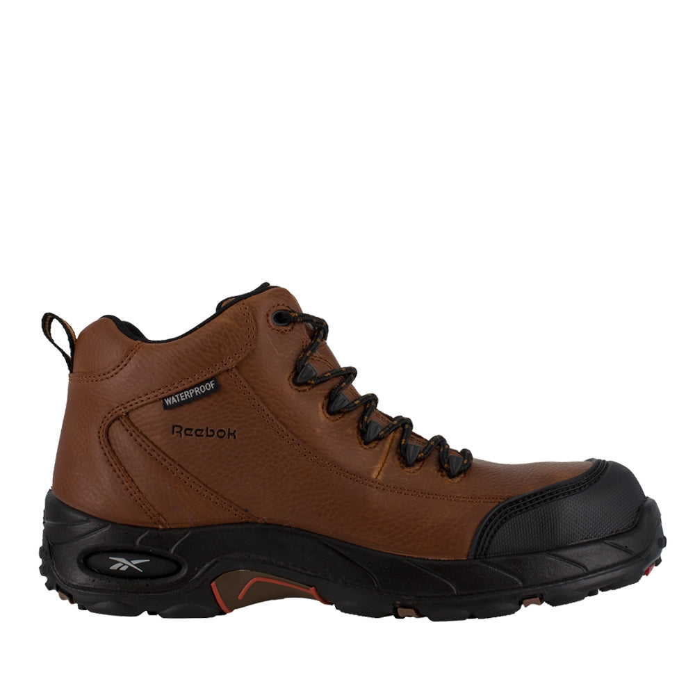 Reebok Hiker Composite Toe Boot - RB4444