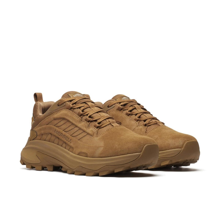 Merrell MOAB Speed 2 Tactical Waterproof Boot J007939