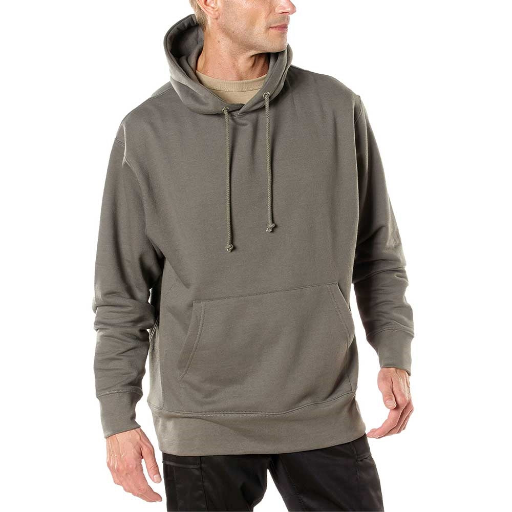Rothco Every Day Pullover Hooded Sweatshirt 42070