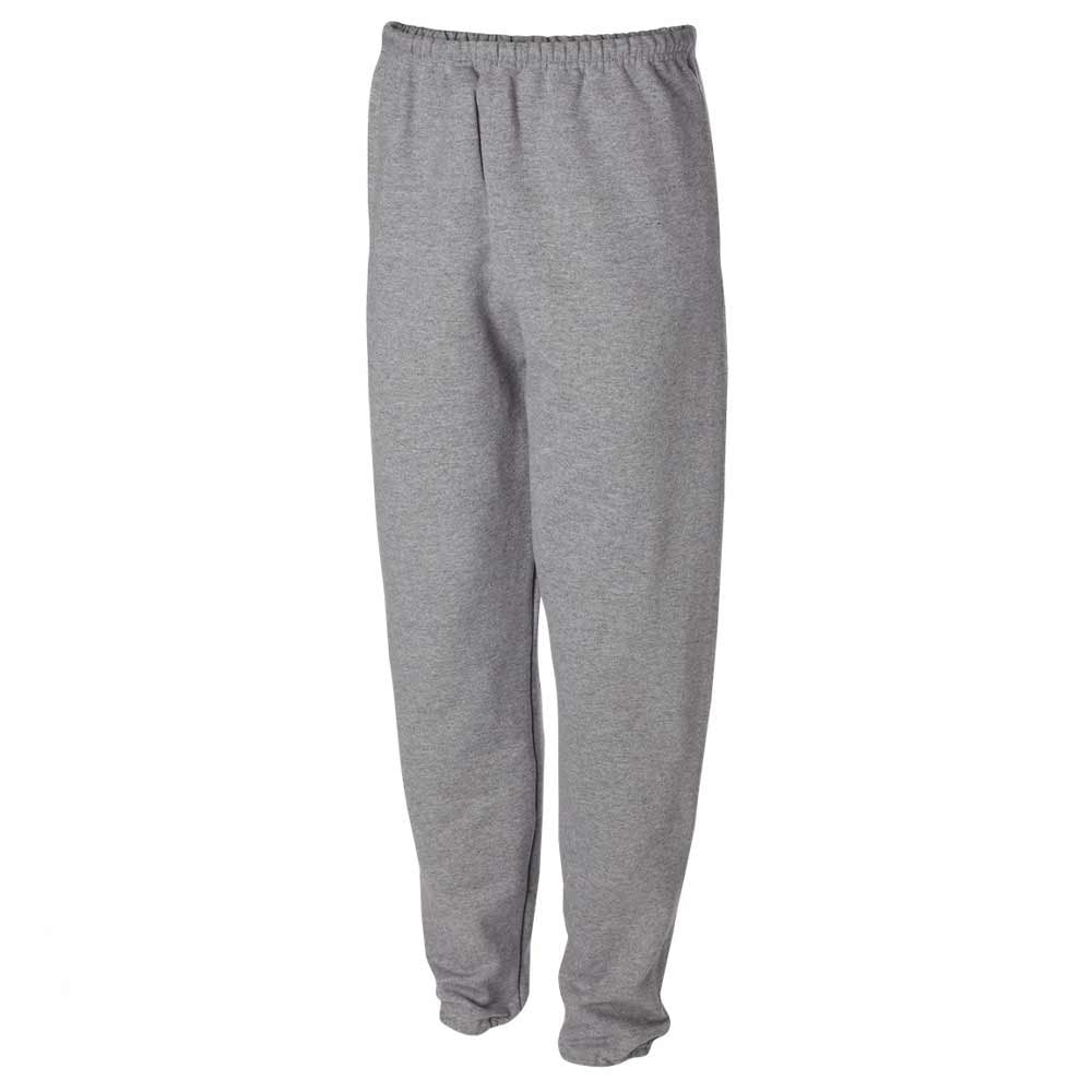 Jerzees Super Sweats Pocketed Sweatpants - 4850MR