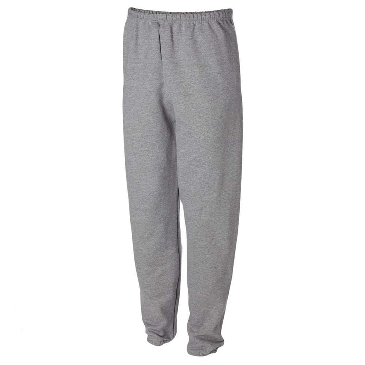 Jerzees Super Sweats Pocketed Sweatpants - 4850MR