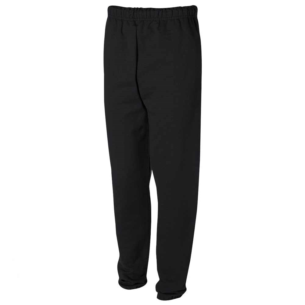 Jerzees Super Sweats Pocketed Sweatpants - 4850MR