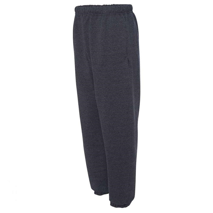 Jerzees Super Sweats Pocketed Sweatpants - 4850MR