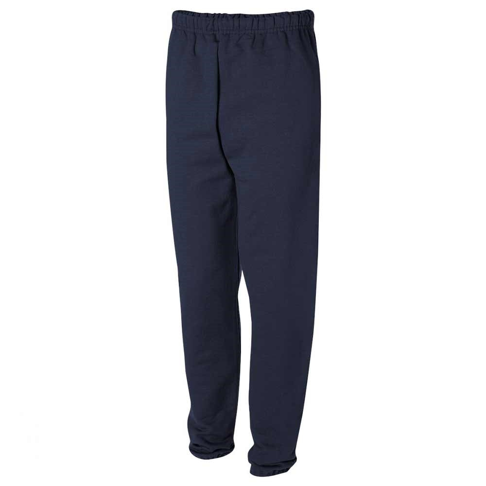 Jerzees Super Sweats Pocketed Sweatpants - 4850MR