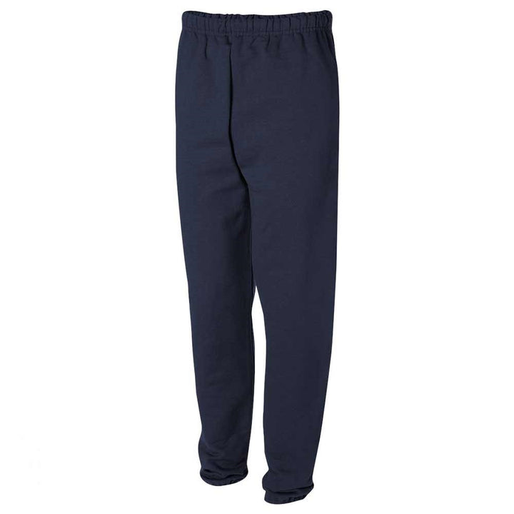 Jerzees Super Sweats Pocketed Sweatpants - 4850MR
