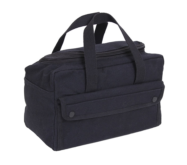 Rothco Black Mechanic Tool Bag - 92440