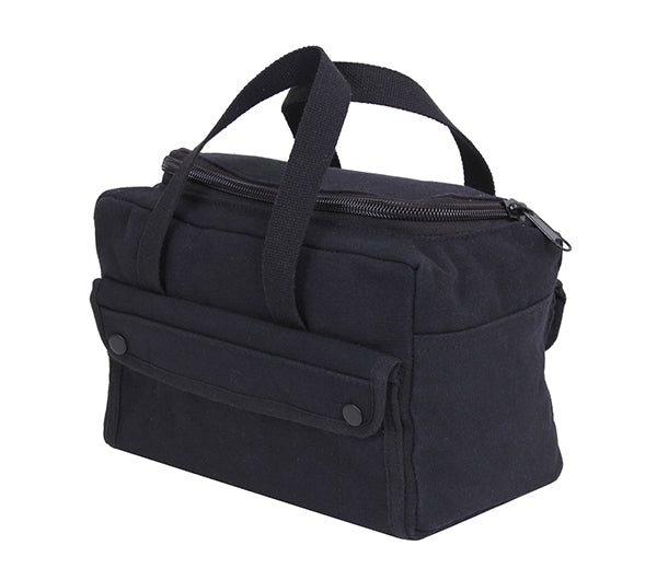 Rothco Black Mechanic Tool Bag - 92440