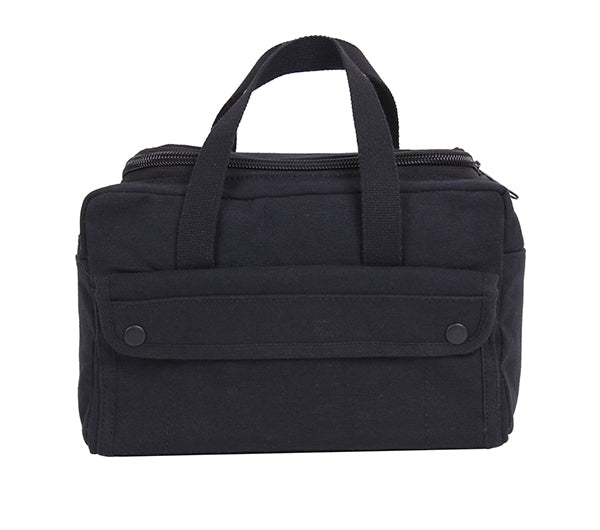 Rothco Black Mechanic Tool Bag - 92440