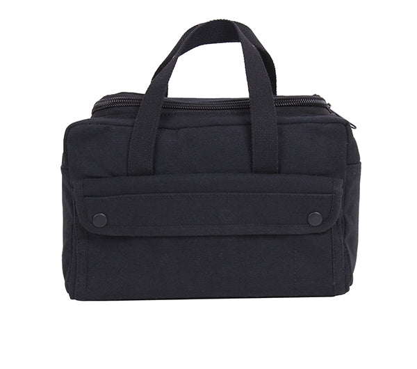 Rothco Black Mechanic Tool Bag - 92440
