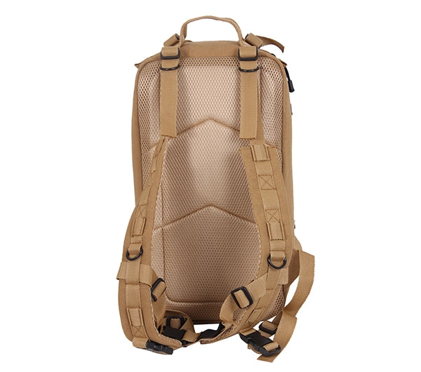 Rothco Coyote Brown Tacticanvas Go Pack 45051