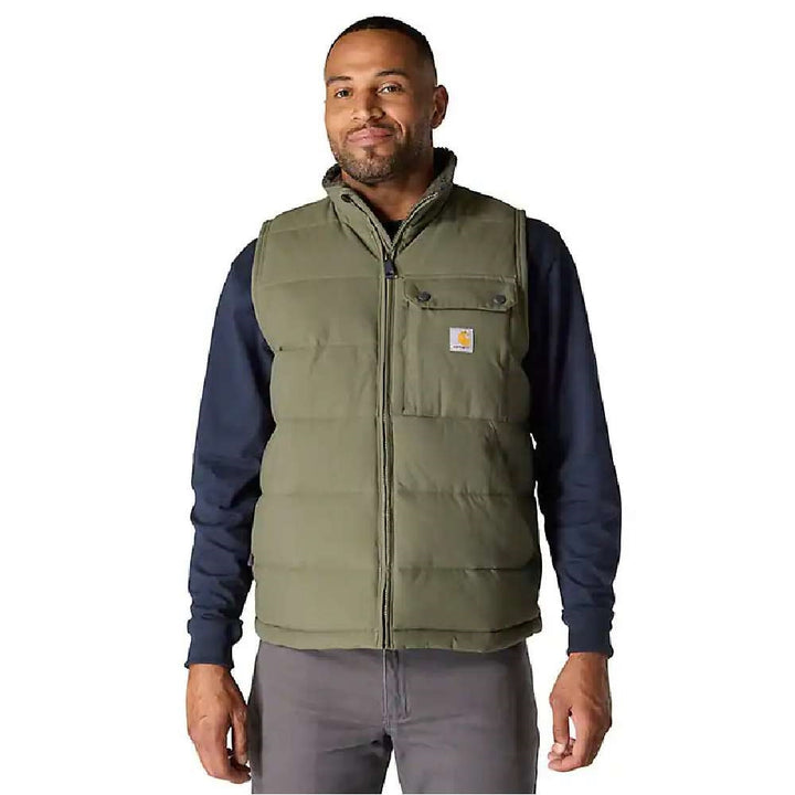 Carhartt Montana Loose Fit Insulated Vest 105475