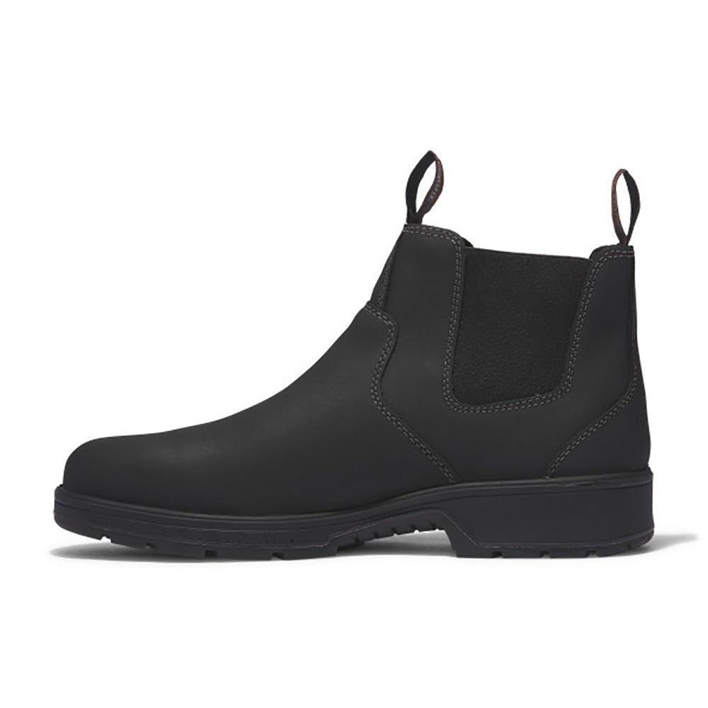 Timberland Pro Nashoba Casual Composite Toe Work Shoe TB1A2P3R001