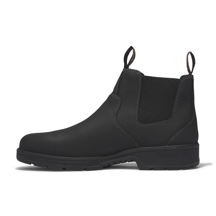Timberland Pro Nashoba Casual Composite Toe Work Shoe TB1A2P3R001