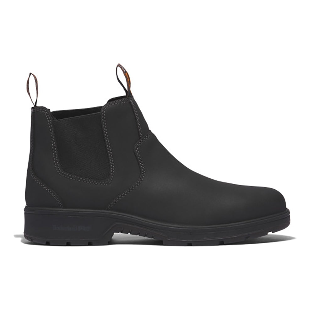 Timberland Pro Nashoba Casual Composite Toe Work Shoe TB1A2P3R001