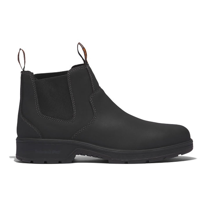 Timberland Pro Nashoba Casual Composite Toe Work Shoe TB1A2P3R001