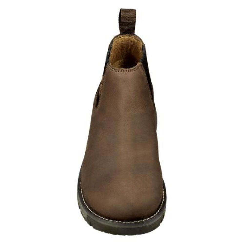 Carhartt Millbrook Waterproof Wedge Soft Toe Work Boot FM4000-M