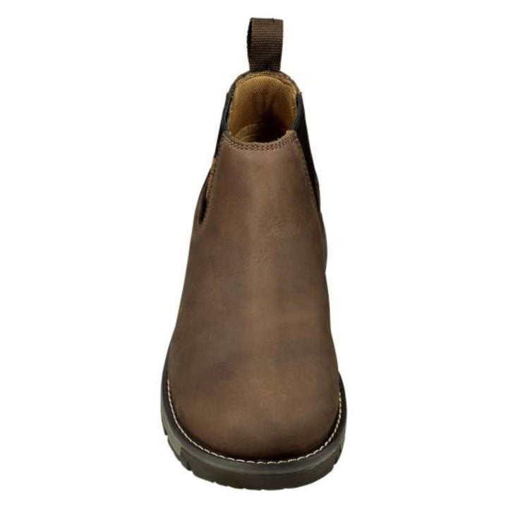 Carhartt Millbrook Waterproof Wedge Soft Toe Work Boot FM4000-M
