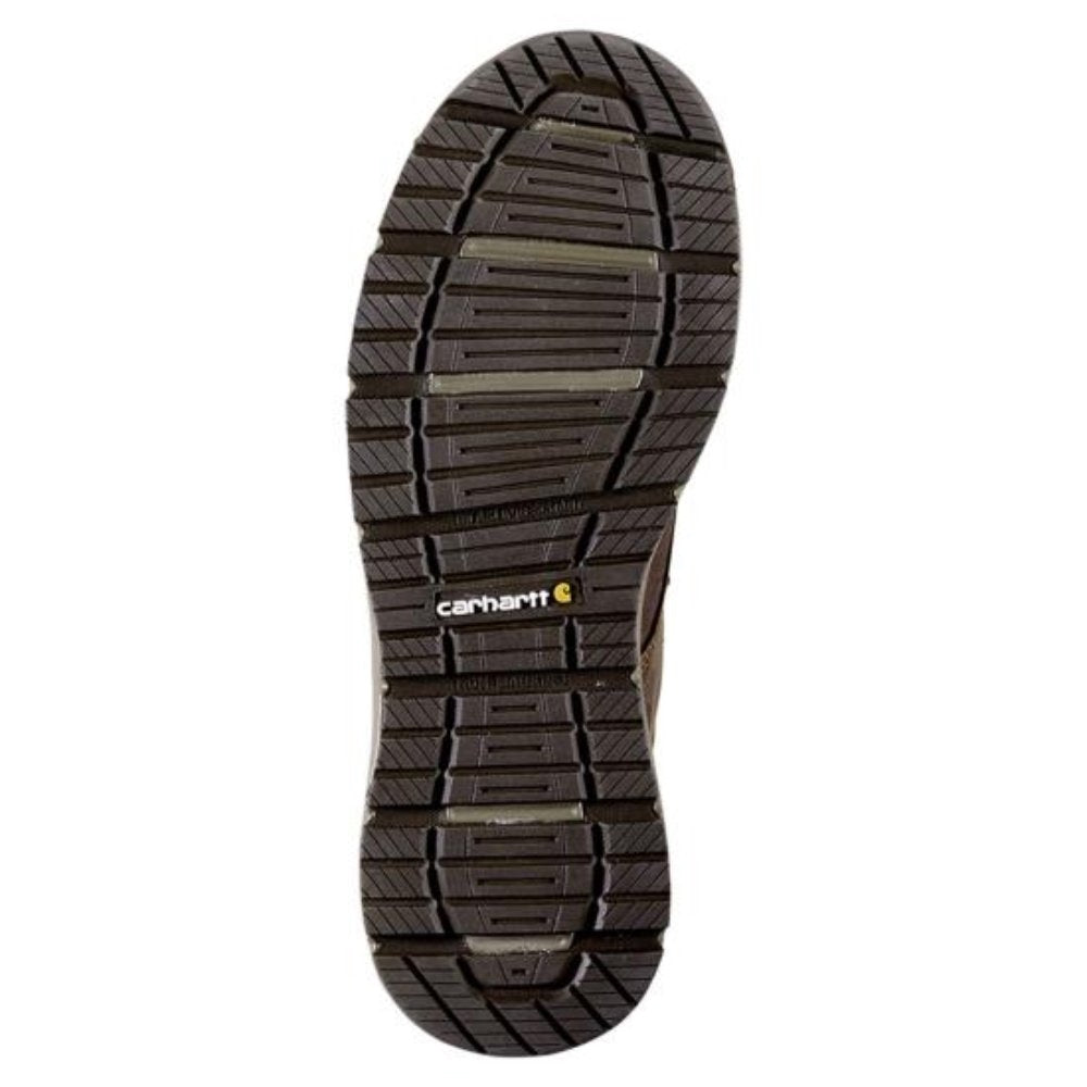 Carhartt Millbrook Waterproof Wedge Soft Toe Work Boot FM4000-M