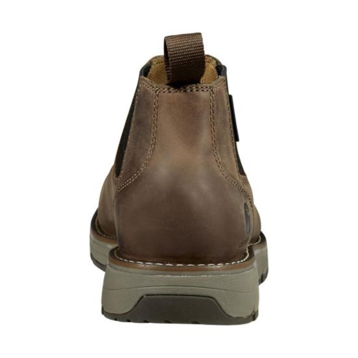 Carhartt Millbrook Waterproof Wedge Soft Toe Work Boot FM4000-M