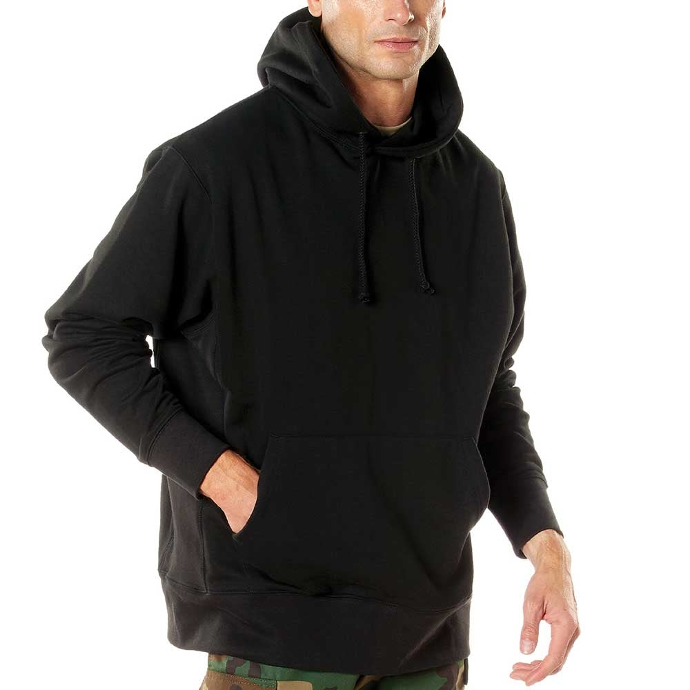 Rothco Every Day Pullover Hooded Sweatshirt 42050