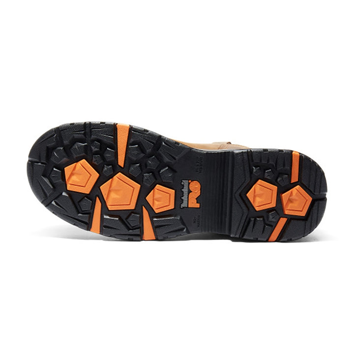 Timberland Pro Helix HD Pull On Composite Toe Waterproof Work Boot TB1A1XFX214