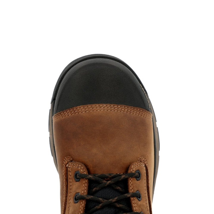 Georgia Durablend Waterproof Lace Up Alloy Toe Work Boot GB00679