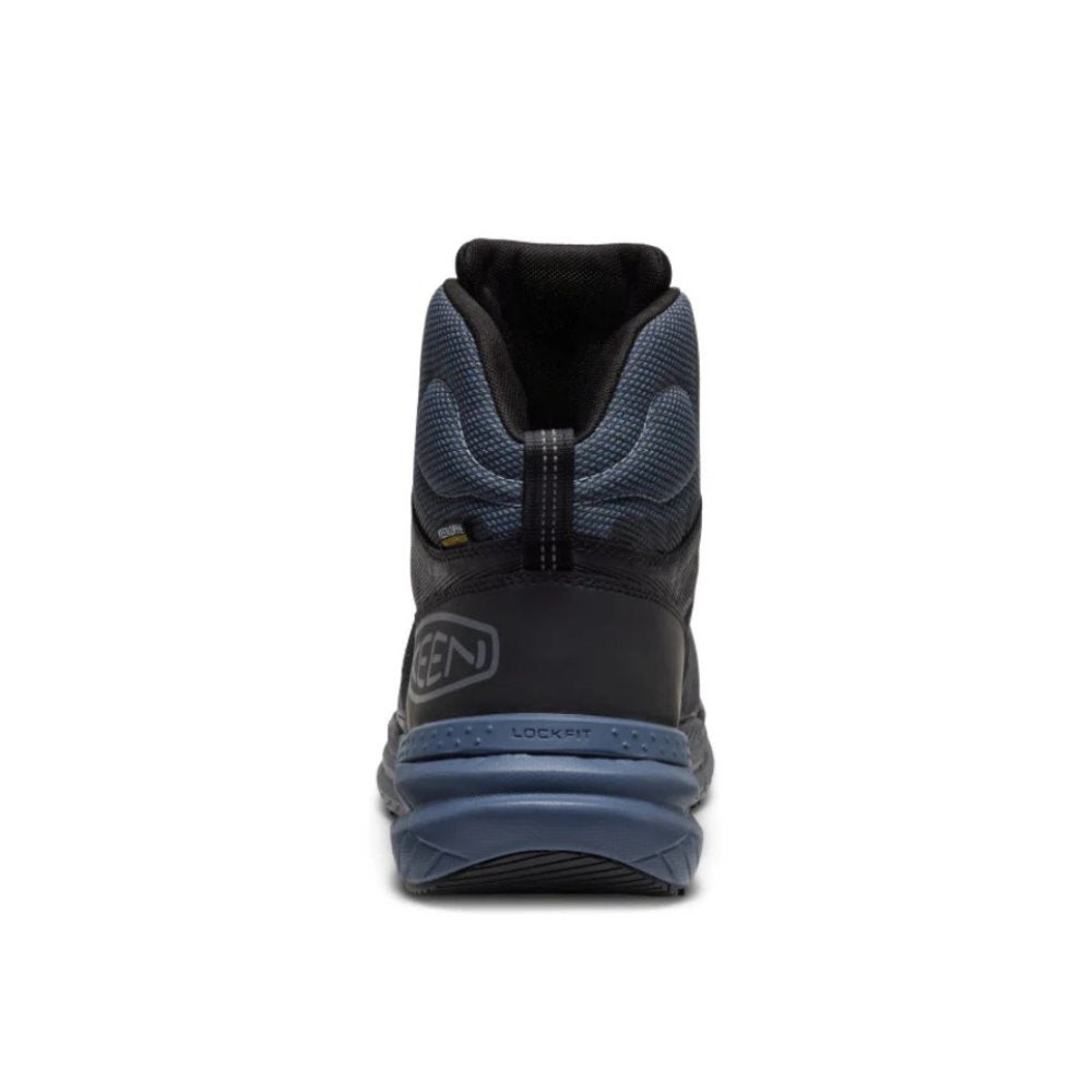 Keen Utility CSA Snapline Waterproof Carbon Toe Ratchetfit Work Boot 1031646