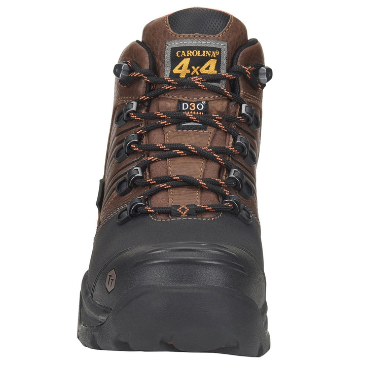 Carolina Miter INT Metguard Work Boot CA5587