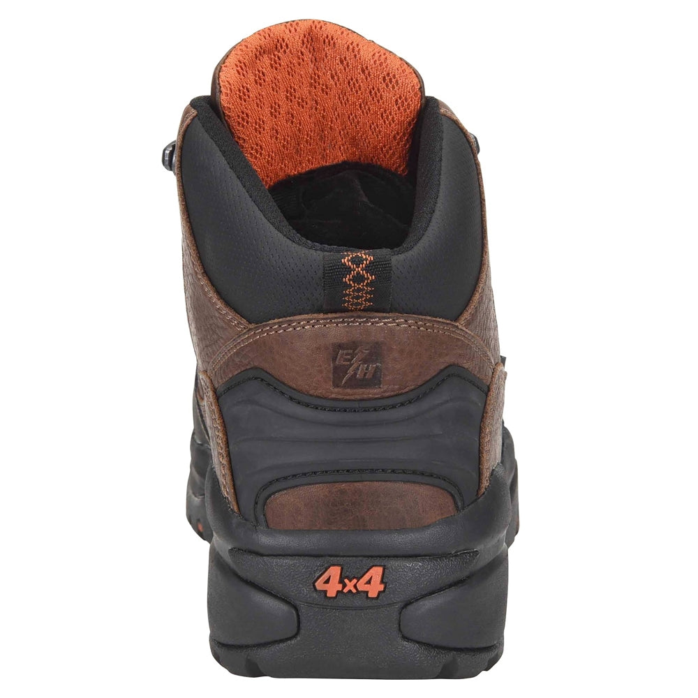Carolina Miter INT Metguard Work Boot CA5587