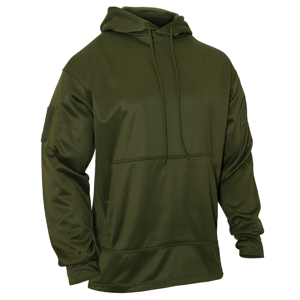 Rothco Concealed Carry Hoodie 2471