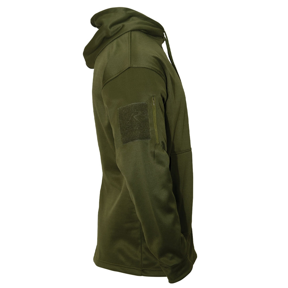 Rothco Concealed Carry Hoodie 2471