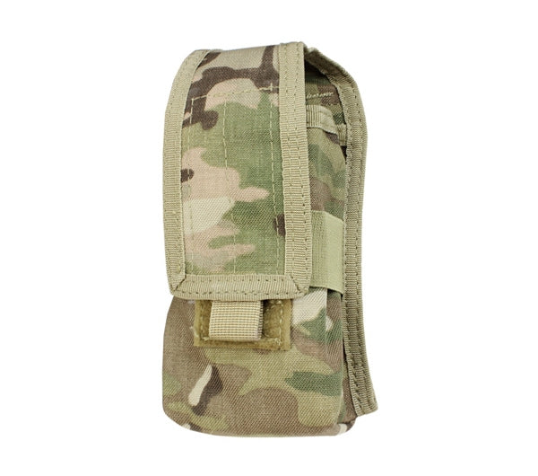 Condor Multicam Radio Pouch MA9-008 MOLLE Compatible – Army Navy USA