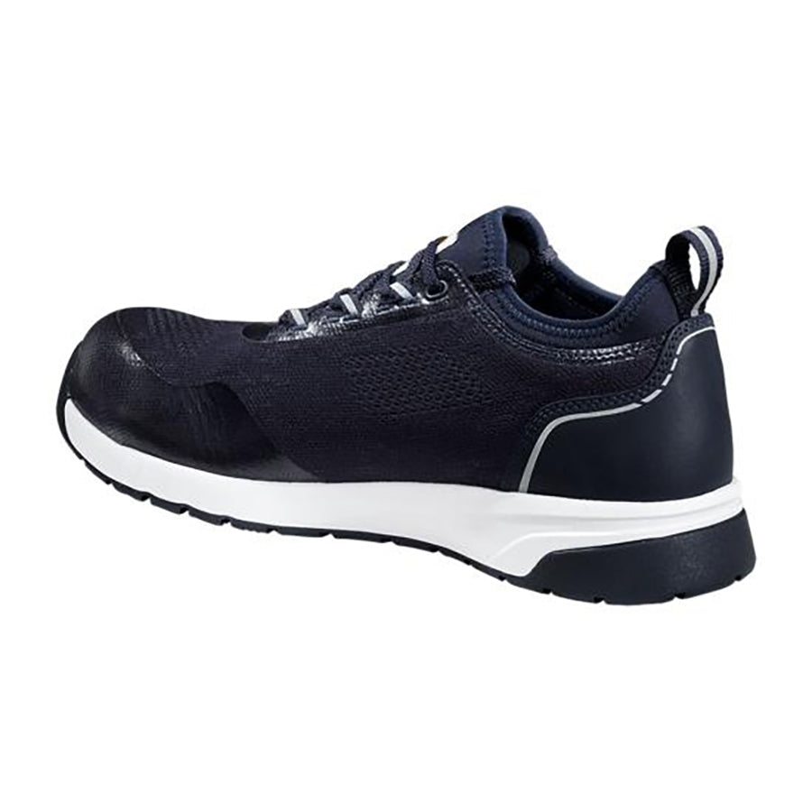 Carhartt Force Nano Composite Toe Slip Resistant Wedge Sole Work Shoe FA3404-M